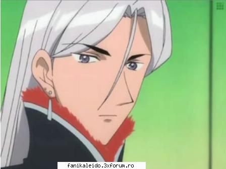 Leon Oswald - Kaleido_Star_Sora - ~*~Kaleido Star~*~