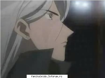 Leon Oswald - Kaleido_Star_Sora - ~*~Kaleido Star~*~