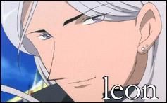 Leon Oswald - Kaleido_Star_Sora - ~*~Kaleido Star~*~