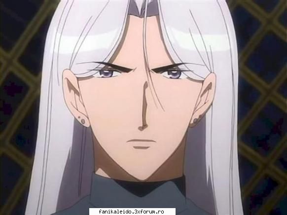 Leon Oswald - Kaleido_Star_Sora - ~*~Kaleido Star~*~