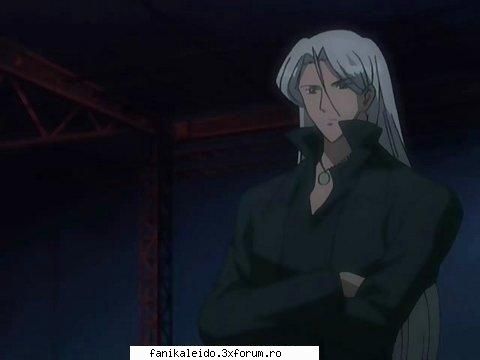Leon Oswald - Kaleido_Star_Sora - ~*~Kaleido Star~*~