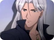 Leon Oswald - Kaleido_Star_Sora - ~*~Kaleido Star~*~