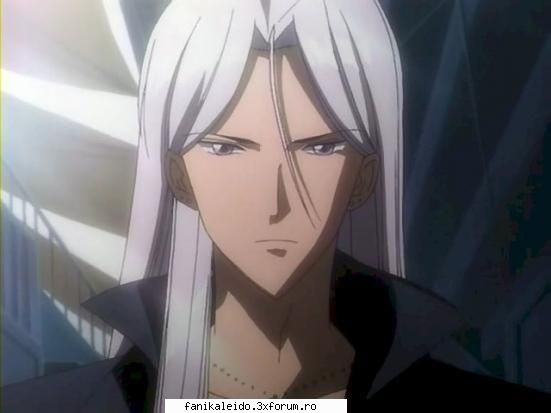 Leon Oswald - SoRa_AnGeL^^ - ~*~Kaleido Star~*~