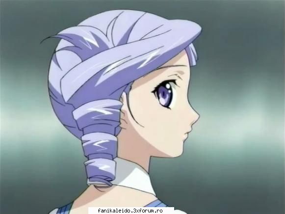 Lumiere - SailorCaroline - ~*~Kiddy Grade~*~