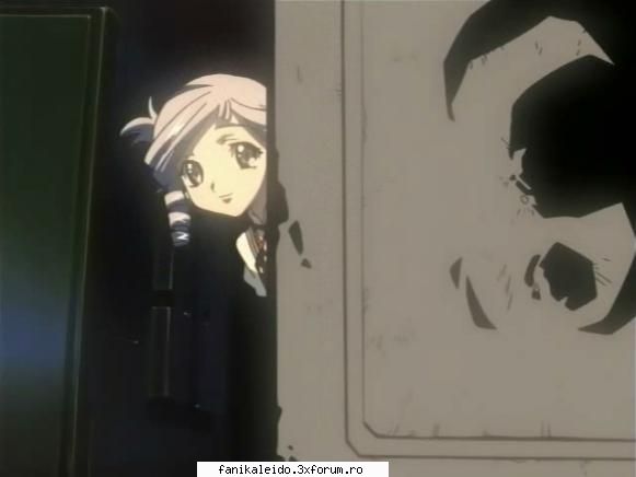 Lumiere - SailorCaroline - ~*~Kiddy Grade~*~