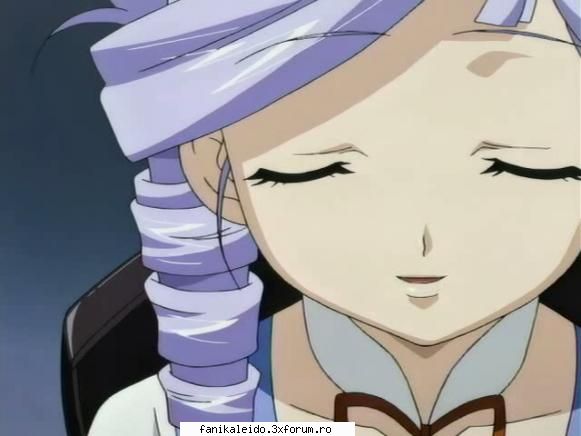 Lumiere - SailorCaroline - ~*~Kiddy Grade~*~