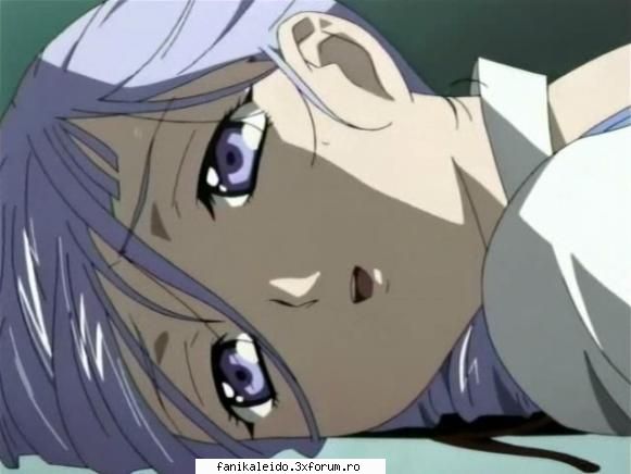 Lumiere - preferata mea:X:X:X - ~*~Kiddy Grade~*~
