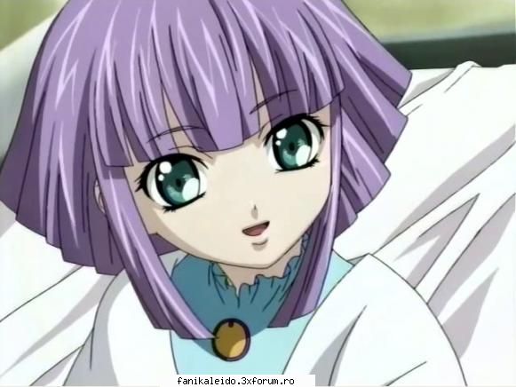Lumiere - Alta forma:D:D:D - ~*~Kiddy Grade~*~