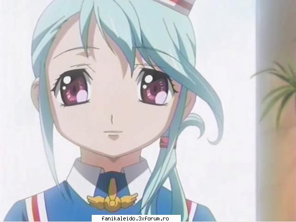 Lumiere - SoRa_AnGeL^^ - ~*~Kiddy Grade~*~