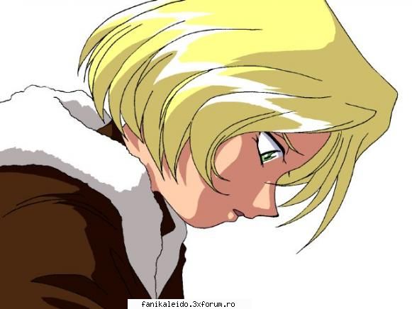 Maria Tachibana - Pink Girl - ~*~Sakura Wars ~*~