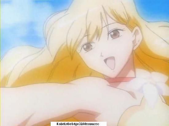 Marion - Mama lui Marion :D - ~*~Kaleido Star~*~