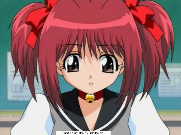 Mew-Ichigo - >< Zoey >< - ~*~Mew mew Power~*~