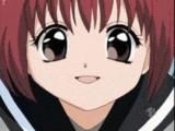 Mew-Ichigo - Pink Girl - ~*~Mew mew Power~*~