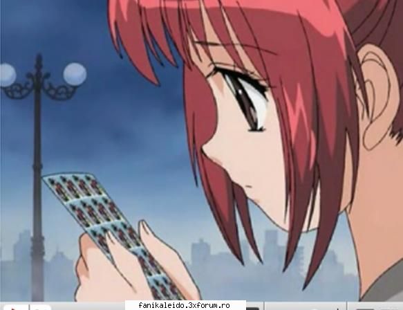 Mew-Ichigo - Pink Girl - ~*~Mew mew Power~*~