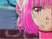 Mew-Ichigo - Pink Girl - ~*~Mew mew Power~*~