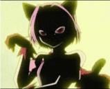 Mew-Ichigo - Pink Girl - ~*~Mew mew Power~*~