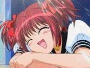 Mew-Ichigo - Pink Girl - ~*~Mew mew Power~*~