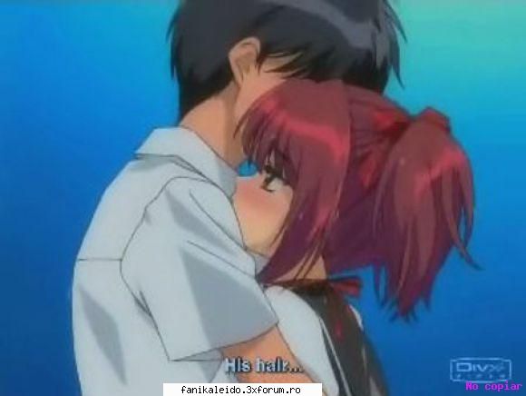 Mew-Ichigo - da...ai dreptate ai_enma_cool_girl....chiar il - ~*~Mew mew Power~*~