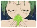 Mew-Lettuce - Pink Girl - ~*~Mew mew Power~*~
