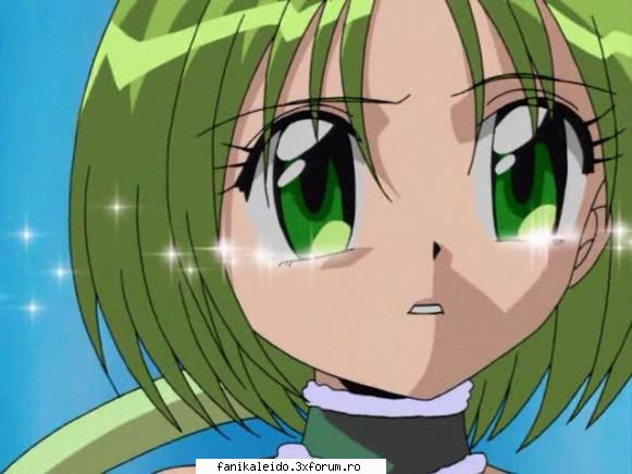Mew-Lettuce - Pink Girl - ~*~Mew mew Power~*~