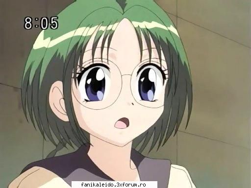 Mew-Lettuce - este personajul meo preferat din mew mew power - ~*~Mew mew Power~*~