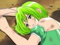 Mew-Lettuce - Pink Girl - ~*~Mew mew Power~*~
