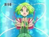 Mew-Lettuce - Pink Girl - ~*~Mew mew Power~*~