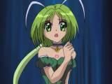 Mew-Lettuce - Pink Girl - ~*~Mew mew Power~*~