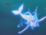 Mew-Lettuce - Pink Girl - ~*~Mew mew Power~*~