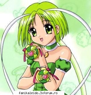 Mew-Lettuce - numi place de ea:D:D:D dar imi place culoarea - ~*~Mew mew Power~*~