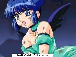 Mew-Minto - Pink Girl - ~*~Mew mew Power~*~