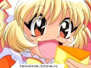 Mew-Purin (21) - ~*~Mew mew Power~*~