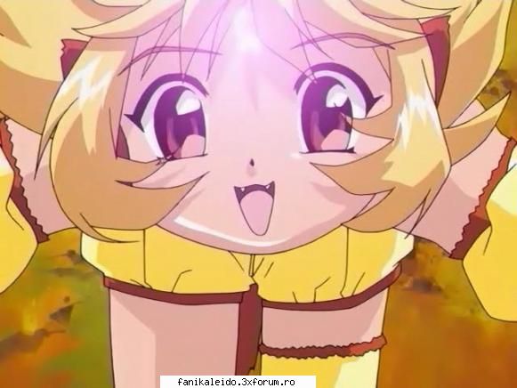 Mew-Purin (2) - ~*~Mew mew Power~*~