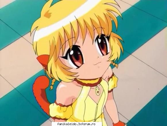 Mew-Purin (3) - ~*~Mew mew Power~*~