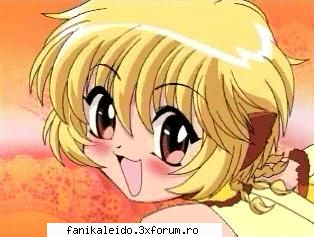 Mew-Purin (17) - ~*~Mew mew Power~*~