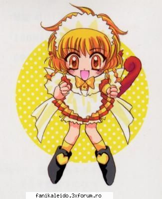 Mew-Purin (18) - ~*~Mew mew Power~*~