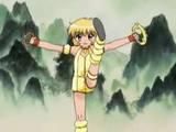 Mew-Purin (4) - ~*~Mew mew Power~*~