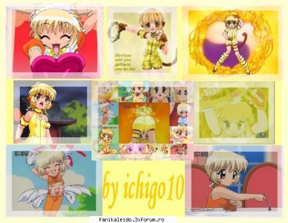 Mew-Purin (19) - ~*~Mew mew Power~*~