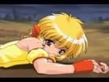 Mew-Purin (15) - ~*~Mew mew Power~*~