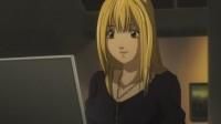 Misa Amane - Pink Girl - ~*~Death Note~*~