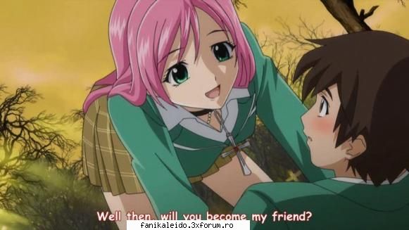 Moka - roy mustang - ~*~Rosario+Vampire~*~