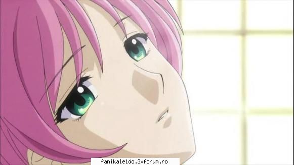 Moka - Hinata Hyuga - ~*~Rosario+Vampire~*~