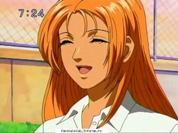 Momo-Chan - Pink Girl - ~*~Peach Girl~*~