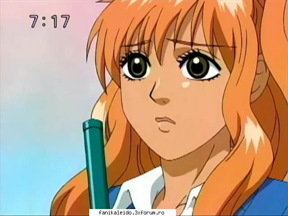 Momo-Chan - Pink Girl - ~*~Peach Girl~*~