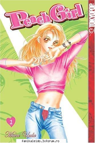 Momo-Chan - roy mustang - ~*~Peach Girl~*~