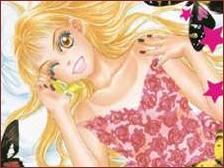 Momo-Chan - roy mustang - ~*~Peach Girl~*~
