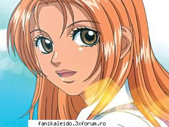 Momo-Chan - roy mustang - ~*~Peach Girl~*~