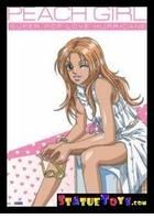 Momo-Chan - roy mustang - ~*~Peach Girl~*~