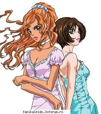 Momo-Chan - roy mustang - ~*~Peach Girl~*~