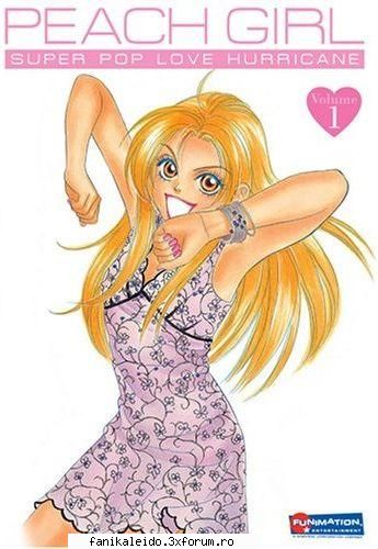 Momo-Chan - roy mustang - ~*~Peach Girl~*~